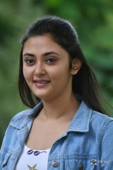 Megha Chowdary Latest Photoshoot